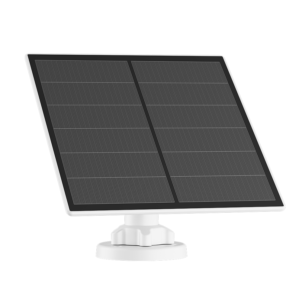 Solar Panel Charger