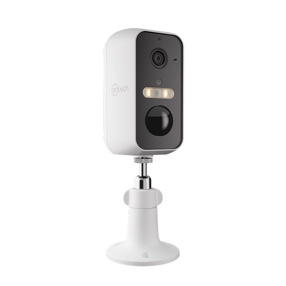 AirTouch Outdoor Camera