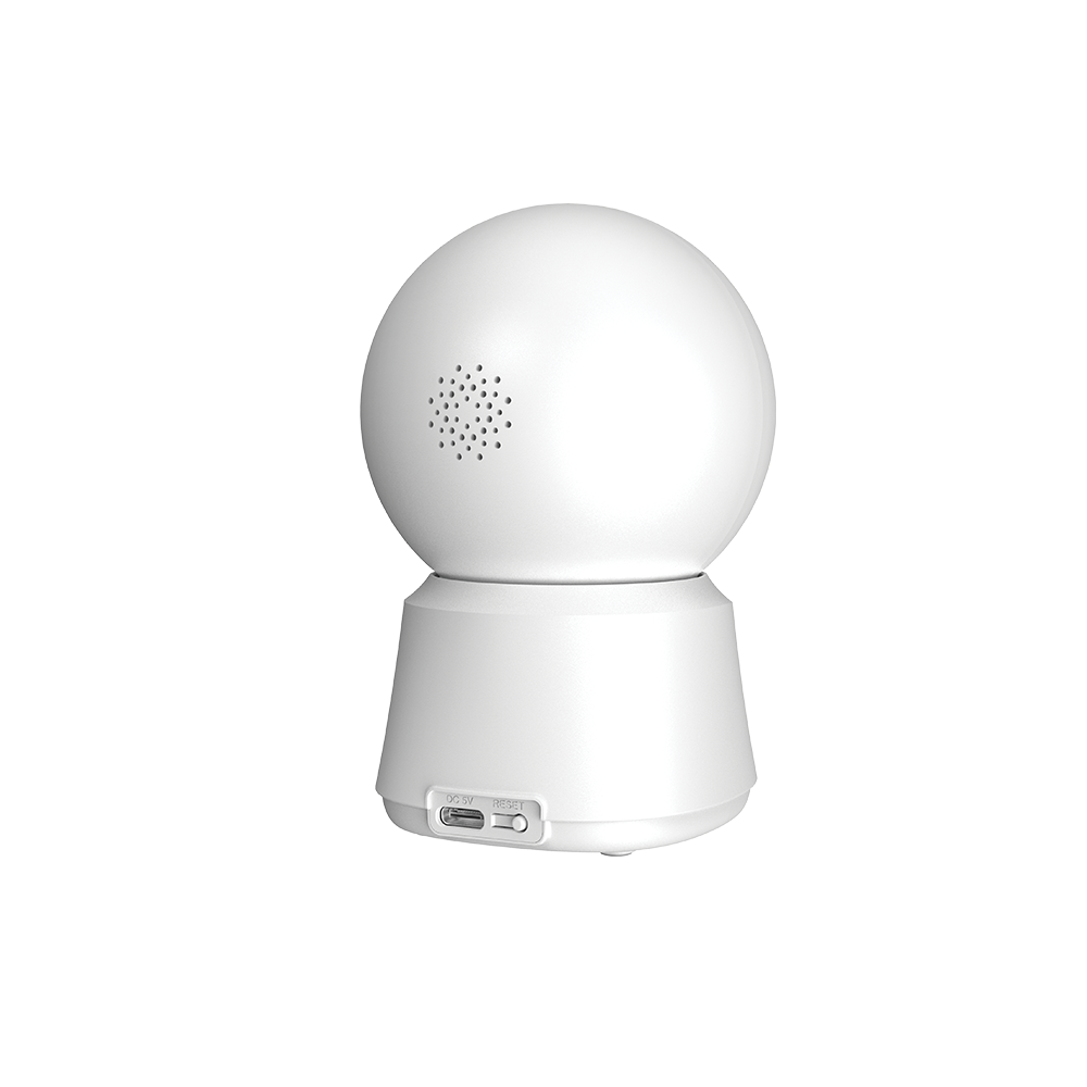 AirTouch Indoor Camera