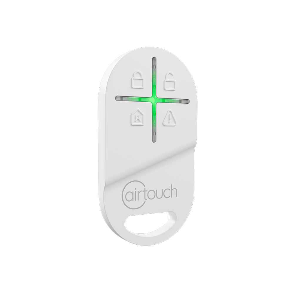 AirTouch Secure Kit