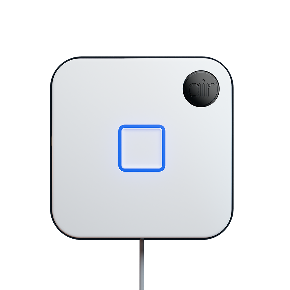 AirTouch Beam