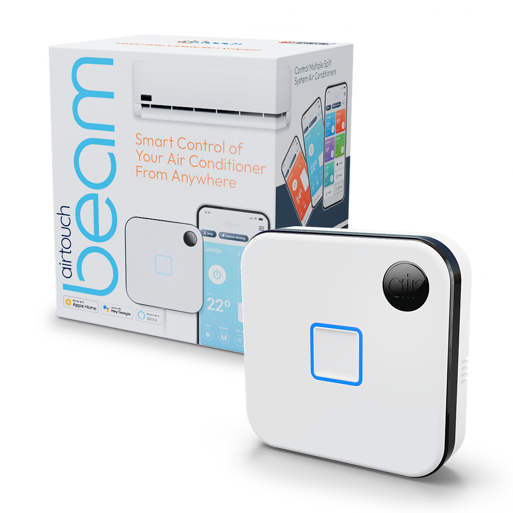 AirTouch Beam
