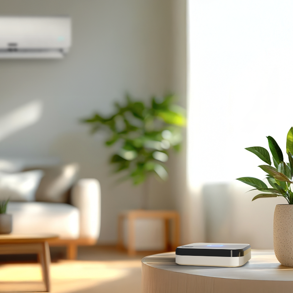 AirTouch Beam