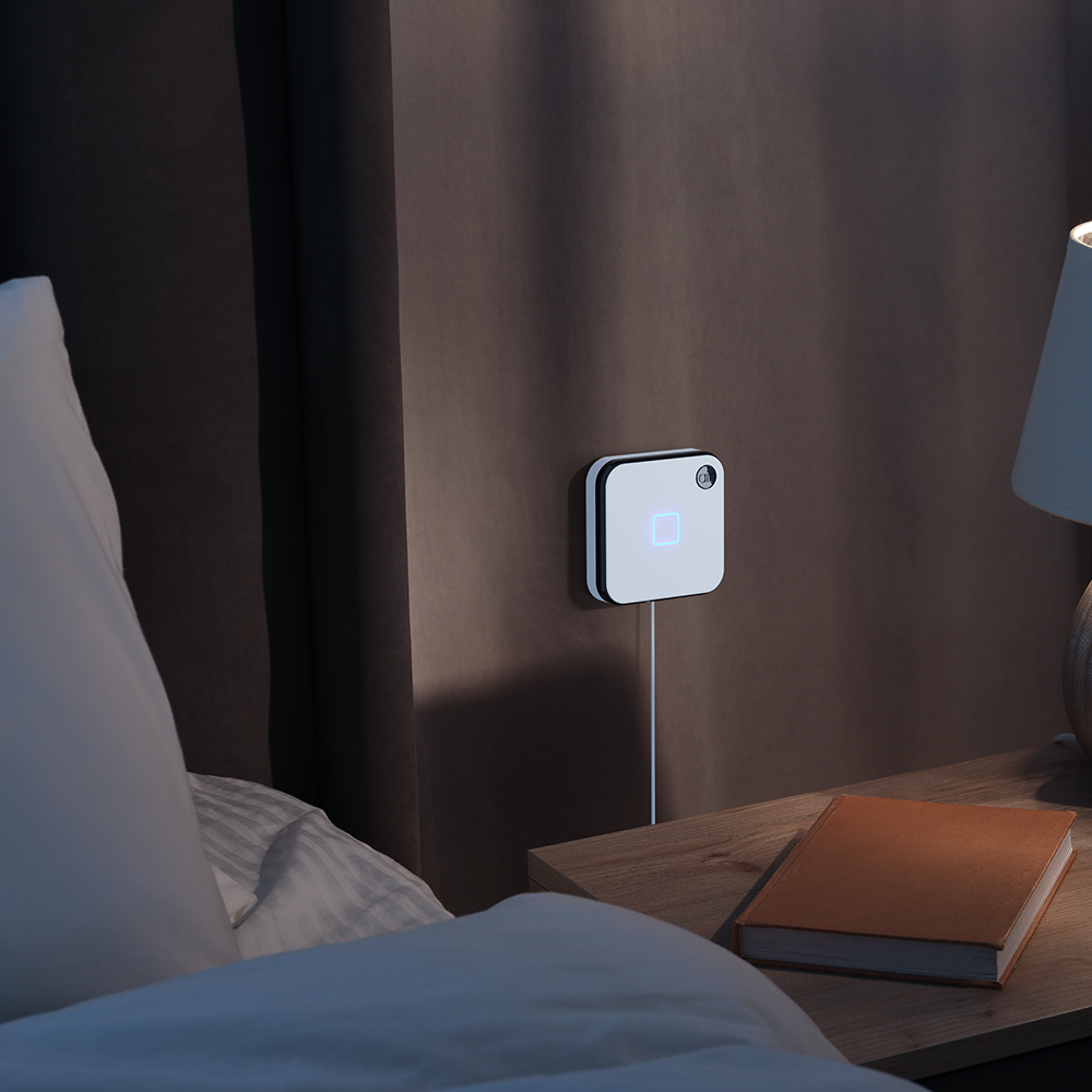 AirTouch Beam