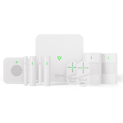 AirTouch Secure Kit