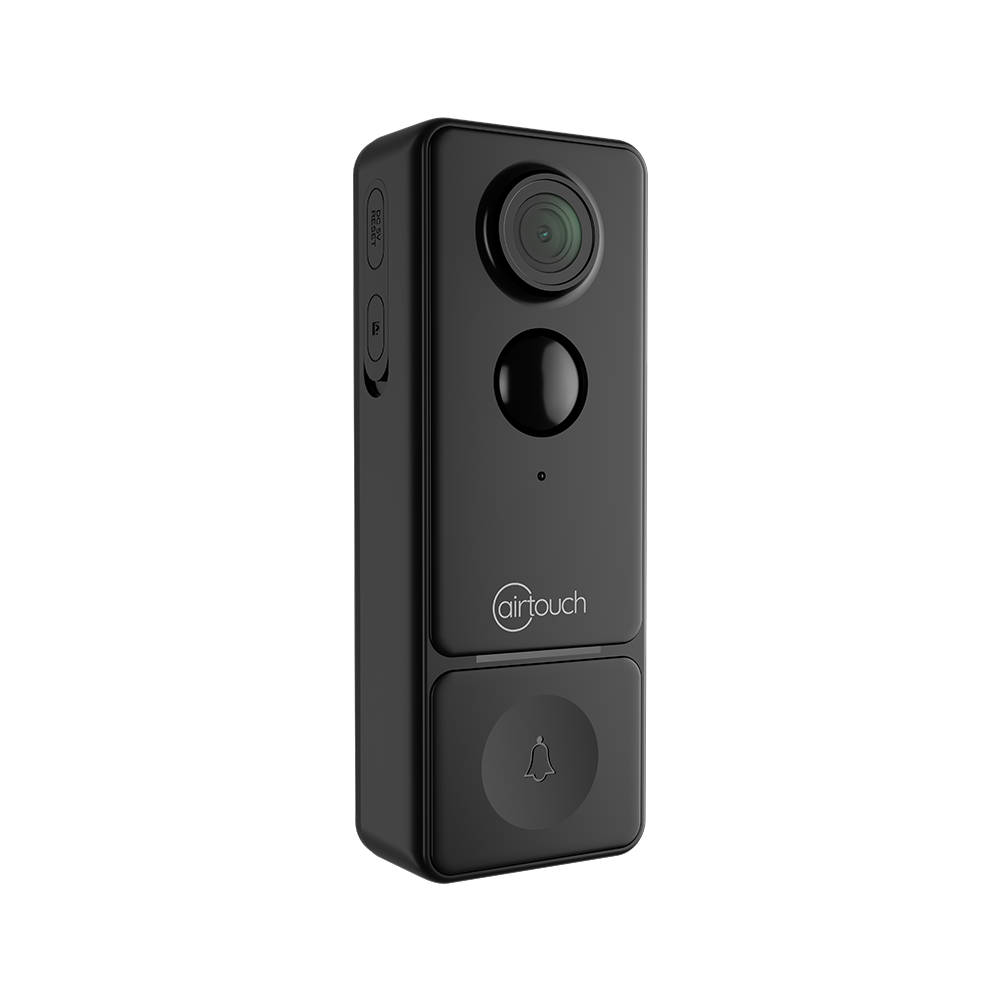 AirTouch Doorbell