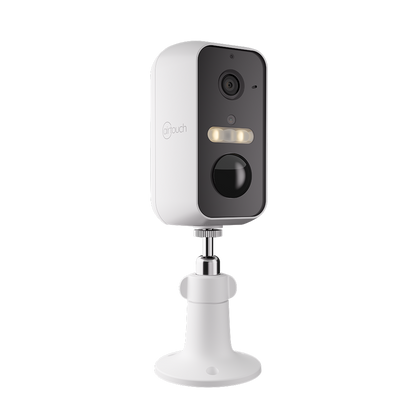 AirTouch Outdoor Camera