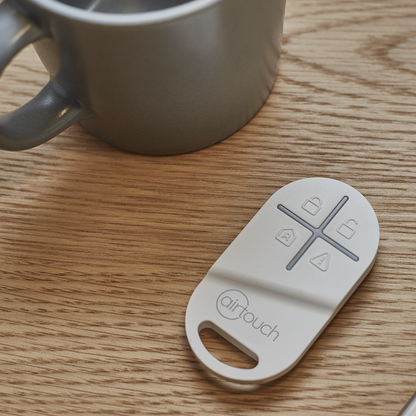AirTouch Secure Key Fob