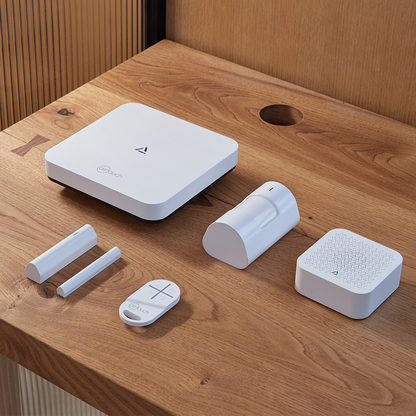 AirTouch Secure Kit