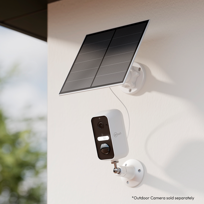 Solar Panel Charger