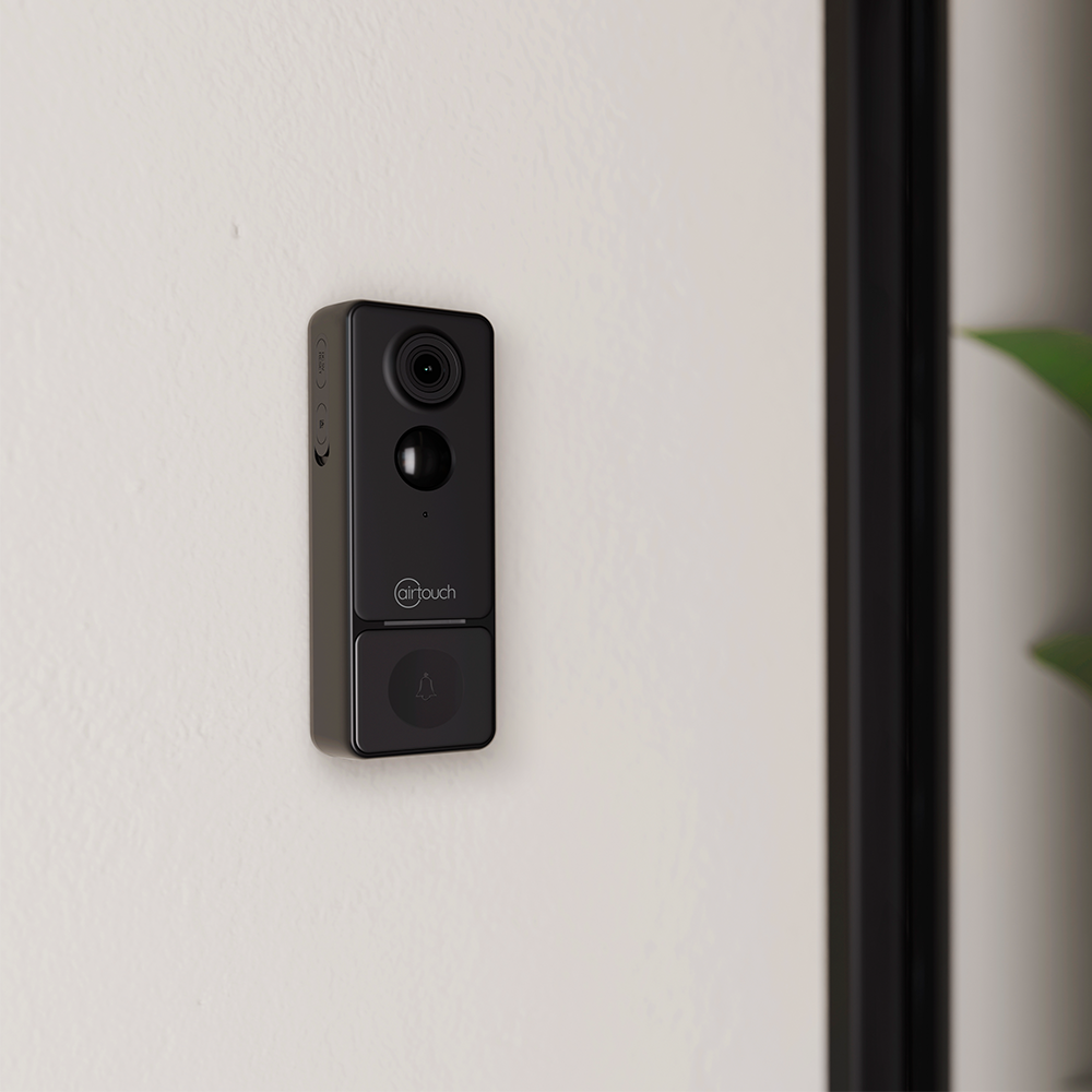AirTouch Doorbell