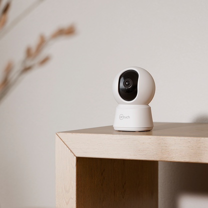 AirTouch Indoor Camera