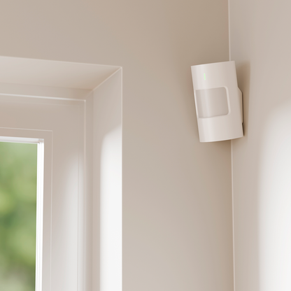 AirTouch Secure Motion Sensor