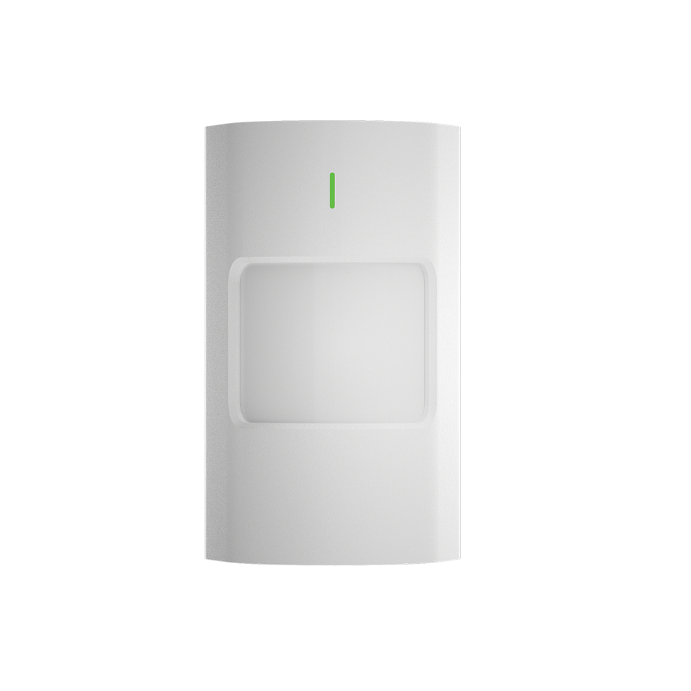 AirTouch Secure Motion Sensor