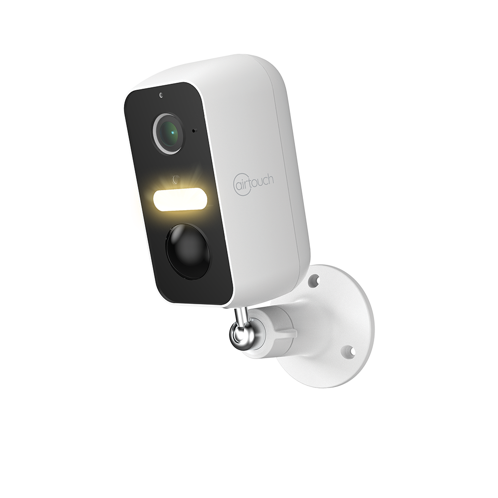 AirTouch Outdoor Camera