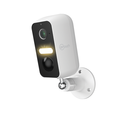 AirTouch Outdoor Camera
