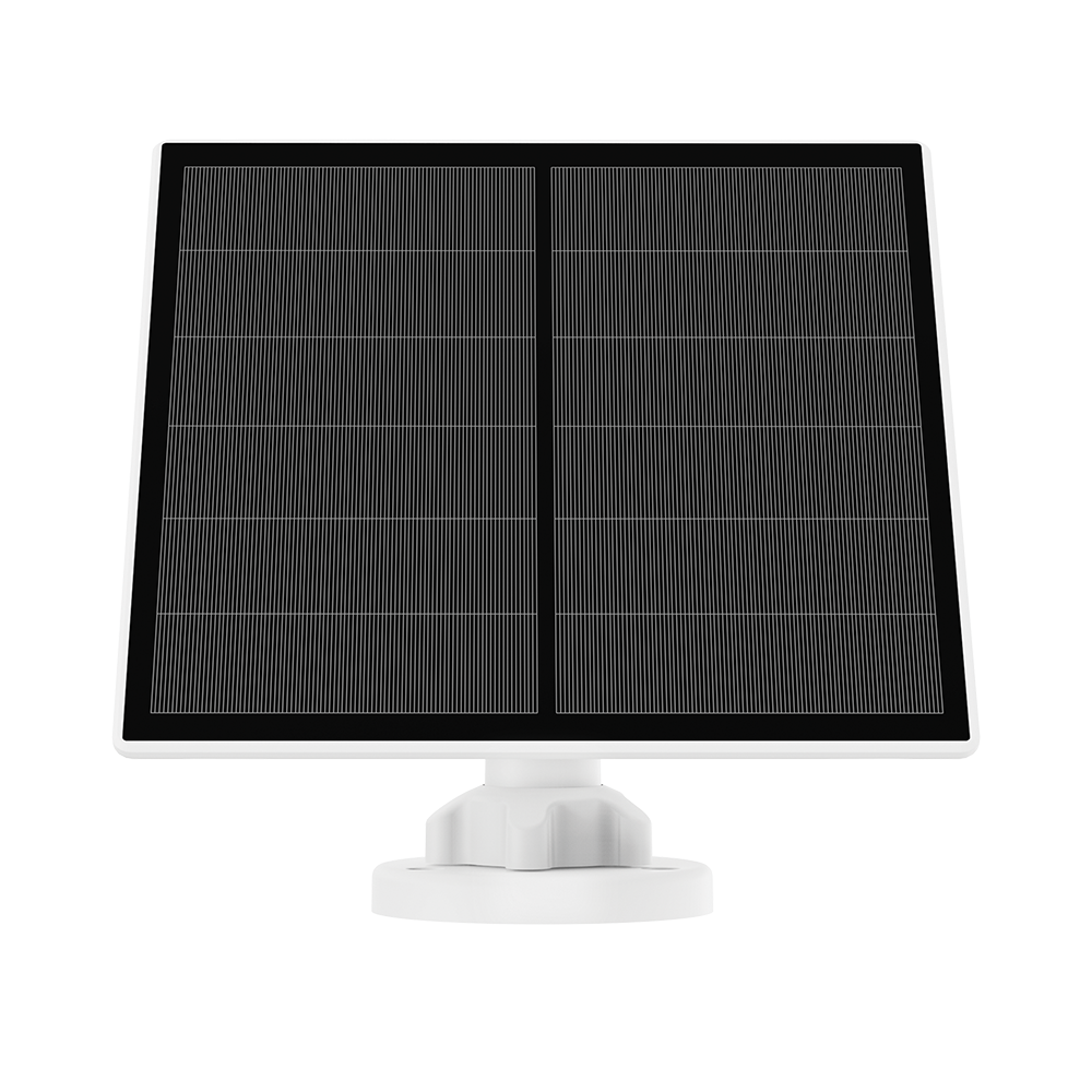 Solar Panel Charger