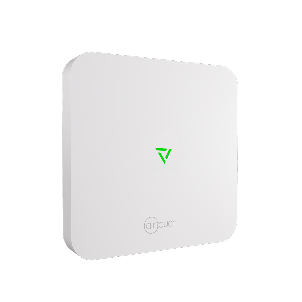 AirTouch Secure Kit