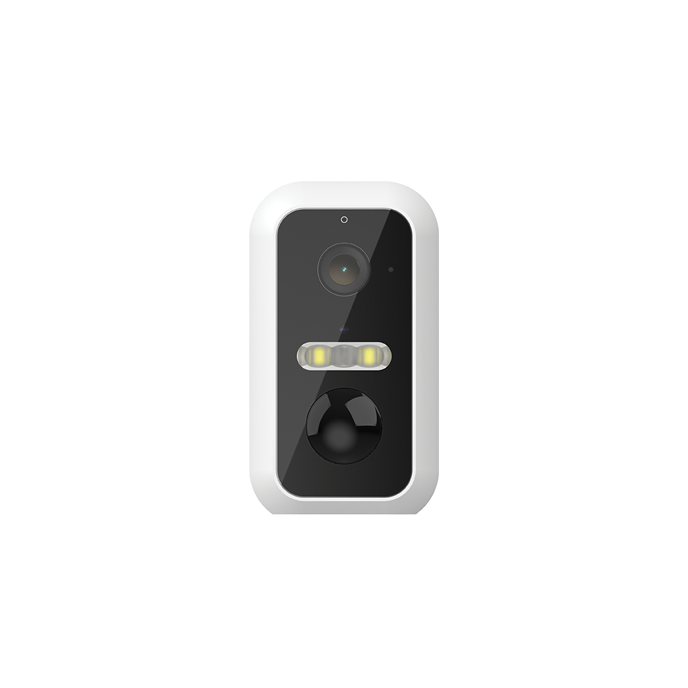 AirTouch Outdoor Camera