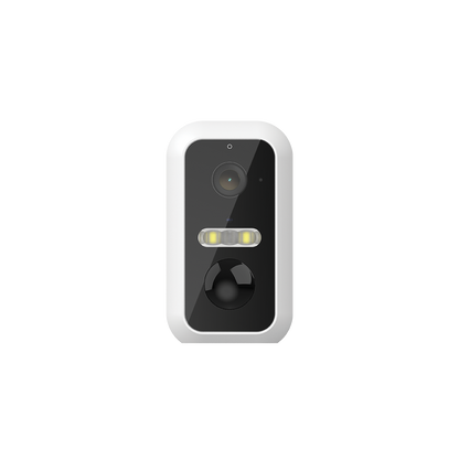 AirTouch Outdoor Camera