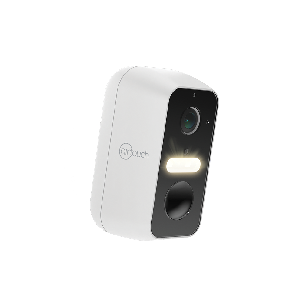 AirTouch Outdoor Camera