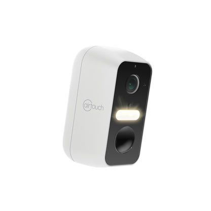 AirTouch Outdoor Camera