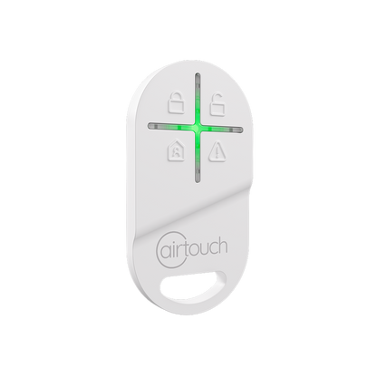 AirTouch Secure Kit
