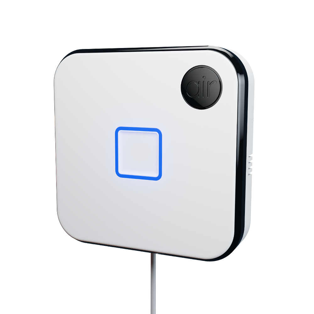 AirTouch Beam